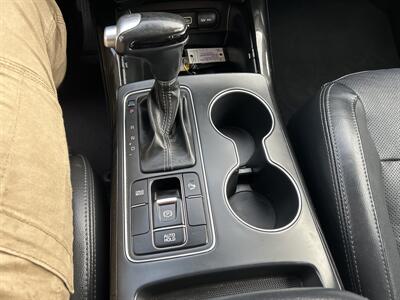 2018 Kia Sorento SX V6   - Photo 25 - South Sioux City, NE 68776