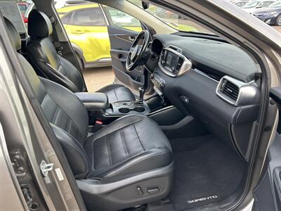 2018 Kia Sorento SX V6   - Photo 20 - South Sioux City, NE 68776