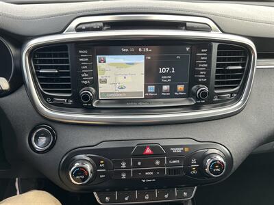 2018 Kia Sorento SX V6   - Photo 22 - South Sioux City, NE 68776