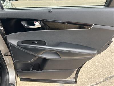 2018 Kia Sorento SX V6   - Photo 19 - South Sioux City, NE 68776