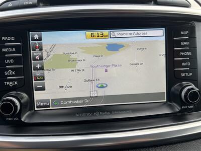 2018 Kia Sorento SX V6   - Photo 24 - South Sioux City, NE 68776