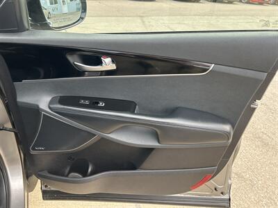 2018 Kia Sorento SX V6   - Photo 21 - South Sioux City, NE 68776