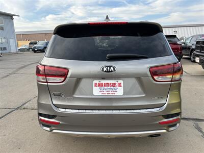 2018 Kia Sorento SX V6   - Photo 4 - South Sioux City, NE 68776