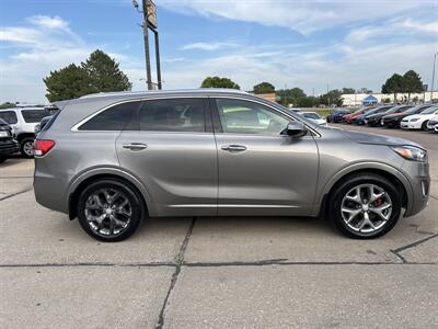 2018 Kia Sorento SX V6   - Photo 6 - South Sioux City, NE 68776