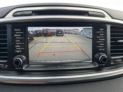 2018 Kia Sorento SX V6   - Photo 23 - South Sioux City, NE 68776