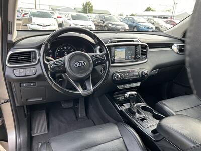 2018 Kia Sorento SX V6   - Photo 15 - South Sioux City, NE 68776