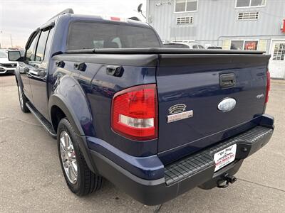 2007 Ford Explorer Sport Trac XLT   - Photo 5 - South Sioux City, NE 68776