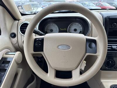 2007 Ford Explorer Sport Trac XLT   - Photo 22 - South Sioux City, NE 68776