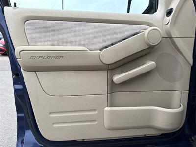 2007 Ford Explorer Sport Trac XLT   - Photo 15 - South Sioux City, NE 68776