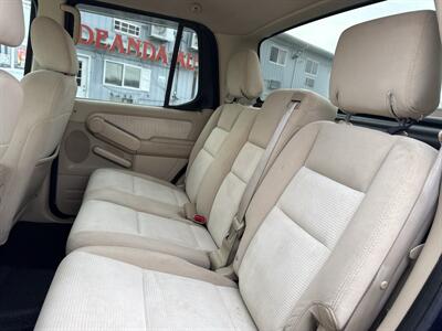 2007 Ford Explorer Sport Trac XLT   - Photo 16 - South Sioux City, NE 68776