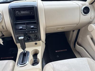 2007 Ford Explorer Sport Trac XLT   - Photo 23 - South Sioux City, NE 68776