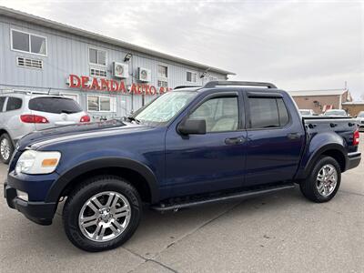 2007 Ford Explorer Sport Trac XLT   - Photo 2 - South Sioux City, NE 68776