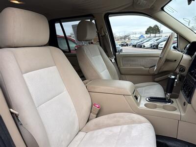 2007 Ford Explorer Sport Trac XLT   - Photo 19 - South Sioux City, NE 68776
