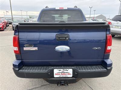 2007 Ford Explorer Sport Trac XLT   - Photo 6 - South Sioux City, NE 68776