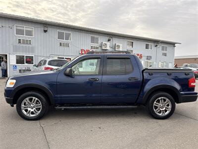 2007 Ford Explorer Sport Trac XLT   - Photo 3 - South Sioux City, NE 68776