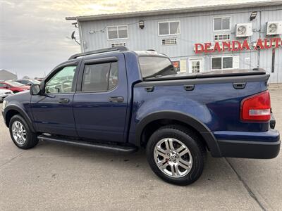 2007 Ford Explorer Sport Trac XLT   - Photo 4 - South Sioux City, NE 68776