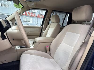 2007 Ford Explorer Sport Trac XLT   - Photo 14 - South Sioux City, NE 68776