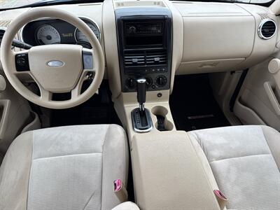 2007 Ford Explorer Sport Trac XLT   - Photo 21 - South Sioux City, NE 68776