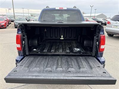 2007 Ford Explorer Sport Trac XLT   - Photo 18 - South Sioux City, NE 68776