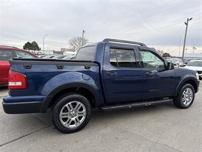 2007 Ford Explorer Sport Trac XLT   - Photo 8 - South Sioux City, NE 68776