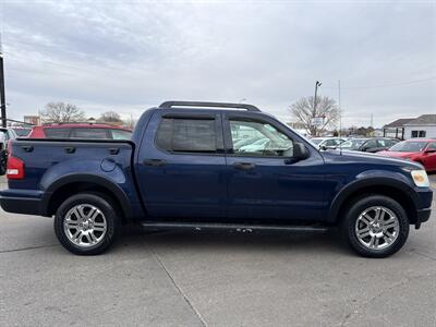 2007 Ford Explorer Sport Trac XLT   - Photo 9 - South Sioux City, NE 68776