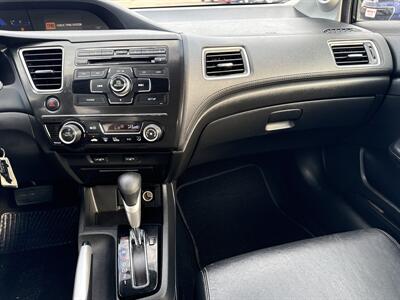 2013 Honda Civic EX-L   - Photo 16 - South Sioux City, NE 68776