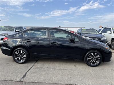 2013 Honda Civic EX-L   - Photo 9 - South Sioux City, NE 68776