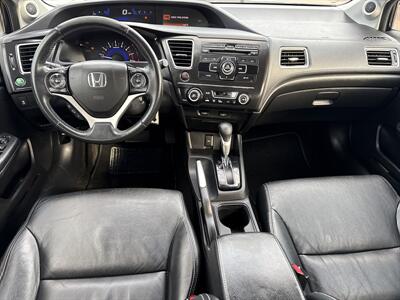 2013 Honda Civic EX-L   - Photo 14 - South Sioux City, NE 68776
