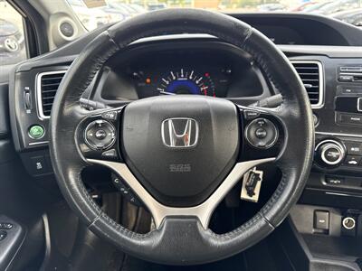 2013 Honda Civic EX-L   - Photo 15 - South Sioux City, NE 68776