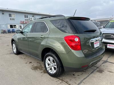2015 Chevrolet Equinox LT   - Photo 3 - South Sioux City, NE 68776