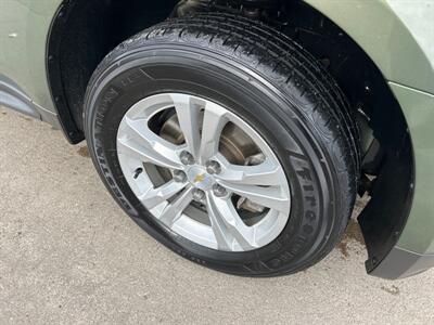 2015 Chevrolet Equinox LT   - Photo 9 - South Sioux City, NE 68776