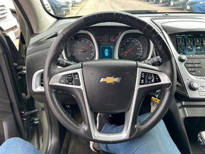 2015 Chevrolet Equinox LT   - Photo 18 - South Sioux City, NE 68776
