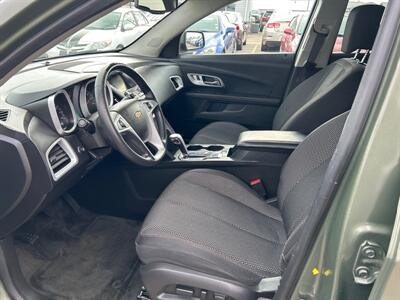 2015 Chevrolet Equinox LT   - Photo 10 - South Sioux City, NE 68776