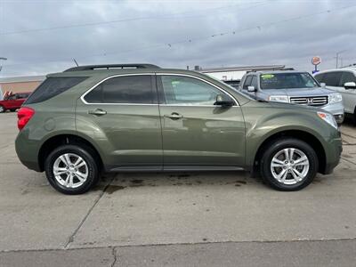 2015 Chevrolet Equinox LT   - Photo 6 - South Sioux City, NE 68776