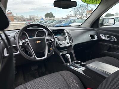 2015 Chevrolet Equinox LT   - Photo 13 - South Sioux City, NE 68776