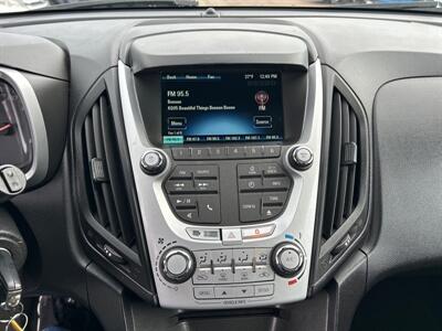 2015 Chevrolet Equinox LT   - Photo 15 - South Sioux City, NE 68776