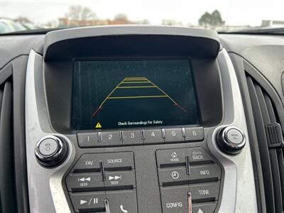 2015 Chevrolet Equinox LT   - Photo 16 - South Sioux City, NE 68776
