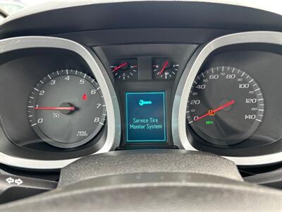 2015 Chevrolet Equinox LT   - Photo 19 - South Sioux City, NE 68776