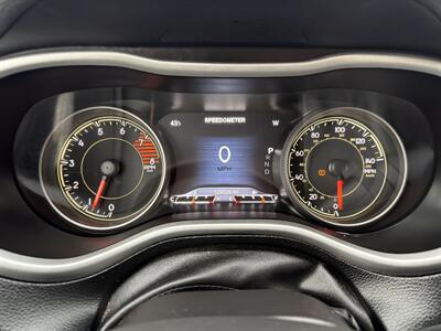 2017 Jeep Cherokee Trailhawk   - Photo 32 - South Sioux City, NE 68776