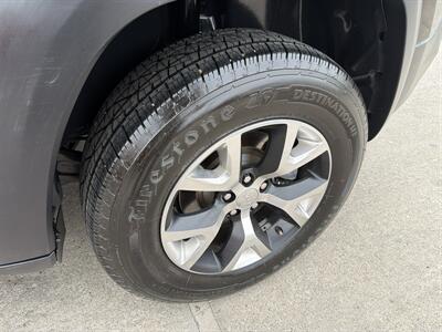 2017 Jeep Cherokee Trailhawk   - Photo 13 - South Sioux City, NE 68776