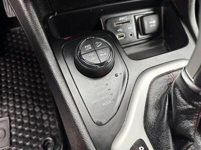 2017 Jeep Cherokee Trailhawk   - Photo 29 - South Sioux City, NE 68776