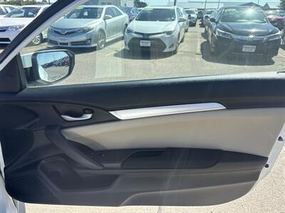 2016 Honda Civic LX-P   - Photo 17 - South Sioux City, NE 68776