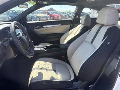 2016 Honda Civic LX-P   - Photo 16 - South Sioux City, NE 68776