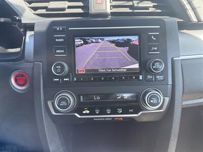 2016 Honda Civic LX-P   - Photo 24 - South Sioux City, NE 68776