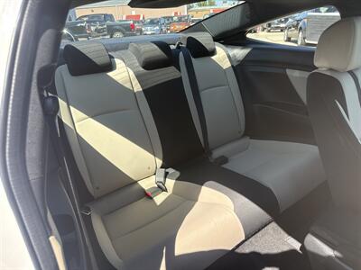 2016 Honda Civic LX-P   - Photo 18 - South Sioux City, NE 68776