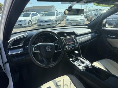 2016 Honda Civic LX-P   - Photo 20 - South Sioux City, NE 68776