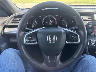 2016 Honda Civic LX-P   - Photo 22 - South Sioux City, NE 68776