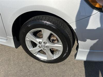 2011 Toyota Corolla S   - Photo 10 - South Sioux City, NE 68776