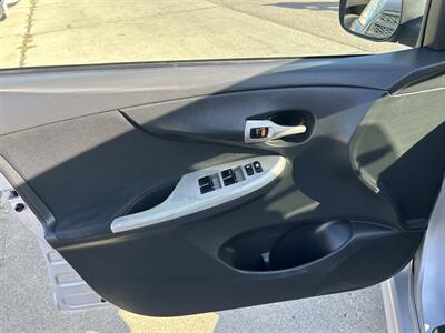 2011 Toyota Corolla S   - Photo 12 - South Sioux City, NE 68776
