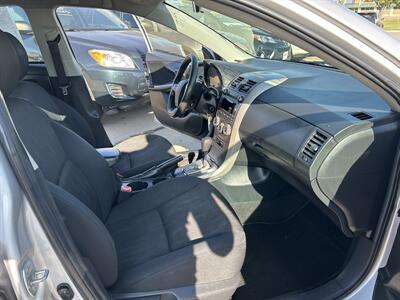 2011 Toyota Corolla S   - Photo 18 - South Sioux City, NE 68776